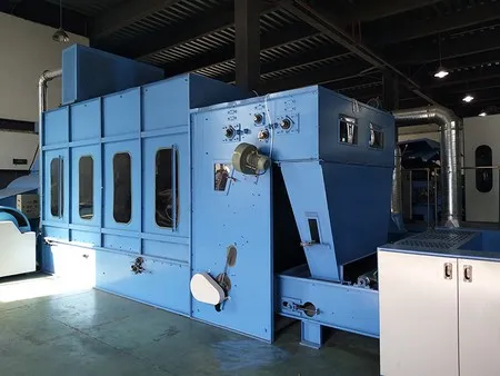 Blending Machine