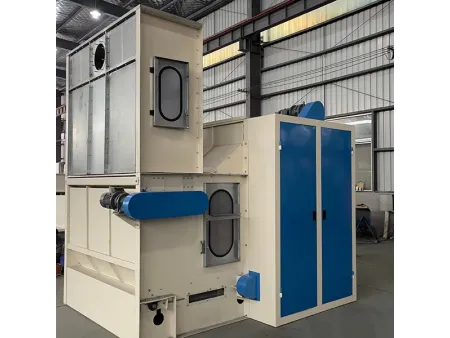 Vibrating Hopper Feeder