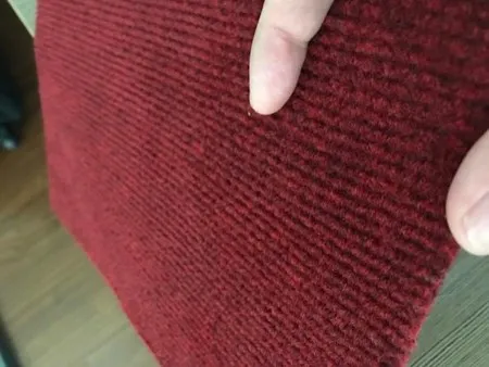 Structuring Needle Loom (Velour, Jacquard, Stripe)