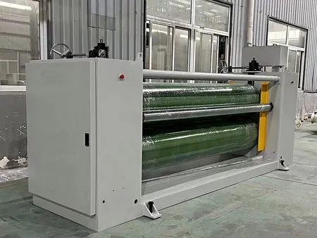 Ironing Machine
