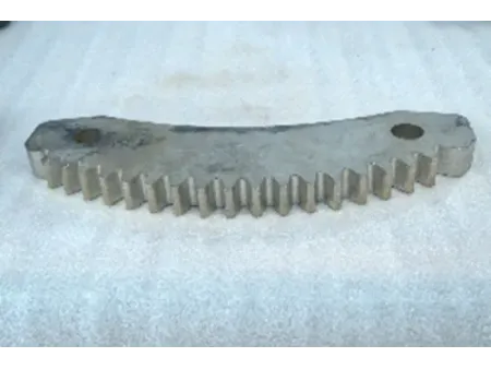 Sheet Metal Laser Cutting Machine