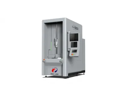 COMPACT CJ  Laser Welding Machine
