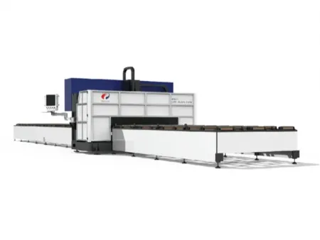WEX Series  Laser Welding Machine for Plate Heat Exchanger