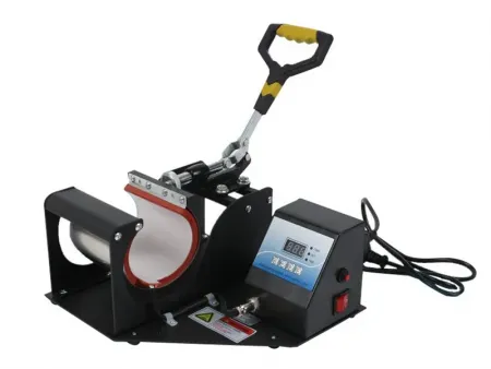 Mug Heat Press Machine