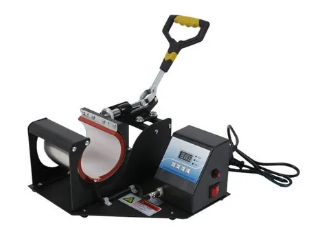 Mug Heat Press Machine