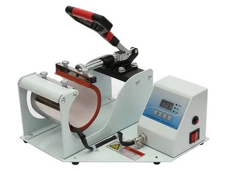 Mug Heat Press Machine