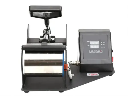 Mug Heat Press Machine