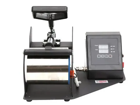 Mug Heat Press Machine