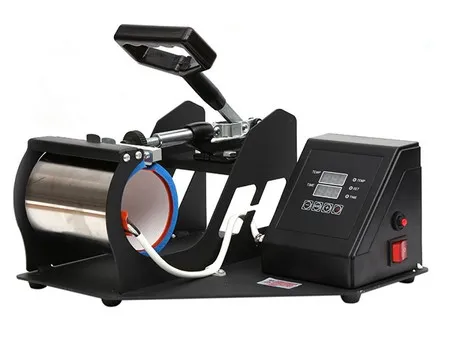 Mug Heat Press Machine
