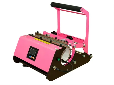 Mug Heat Press Machine