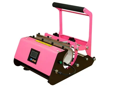 Mug Heat Press Machine