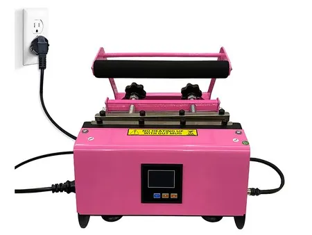 Mug Heat Press Machine