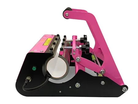Mug Heat Press Machine
