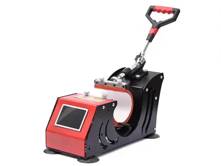 Mug Heat Press Machine