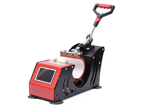 Mug Heat Press Machine