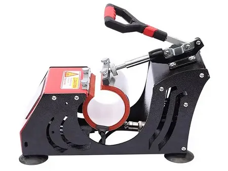 Mug Heat Press Machine
