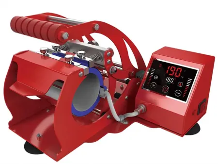 Mug Heat Press Machine