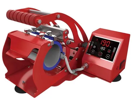 Mug Heat Press Machine