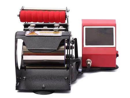 Mug Heat Press Machine