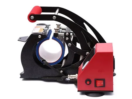 Mug Heat Press Machine