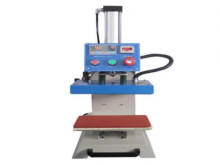 Pneumatic Heat Press Machine