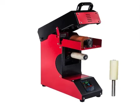 Roller Heat Press Machine
