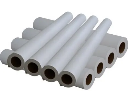Sublimation Paper Rolls