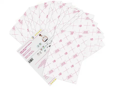 Inkjet Heat Transfer Paper