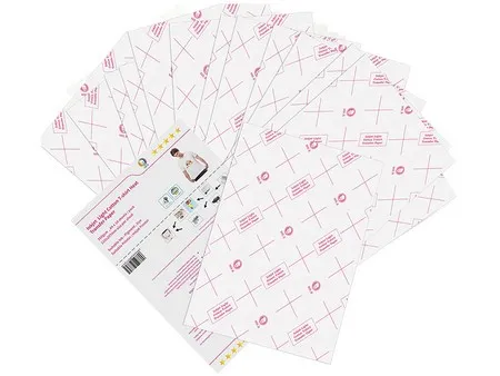 Inkjet Heat Transfer Paper