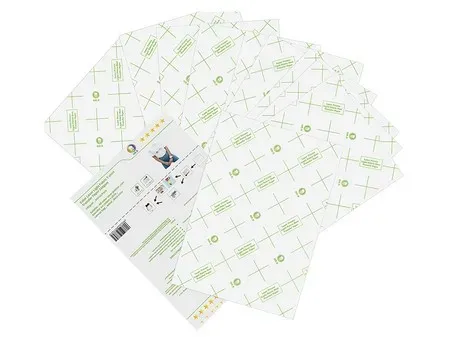 Laser Heat Transfer Paper