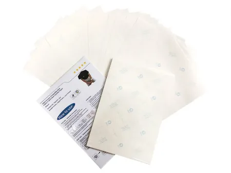 Inkjet Heat Transfer Paper