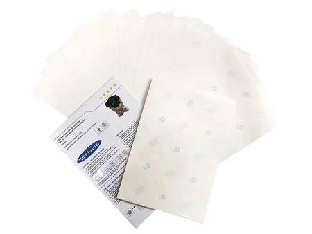 Inkjet Heat Transfer Paper