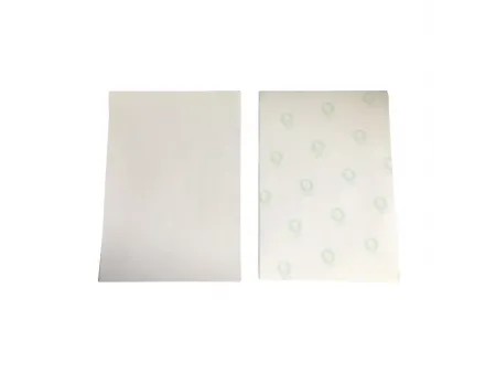 Laser Heat Transfer Paper