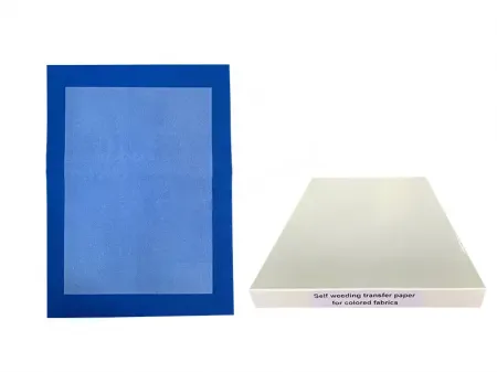 Laser Heat Transfer Paper