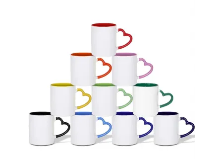 Sublimation Ceramic Mug
