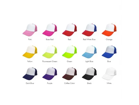 Sublimation Apparel & Fabric Items