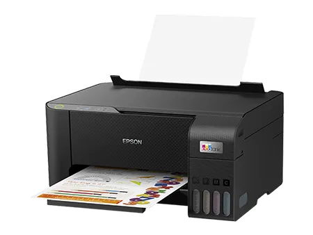 Sublimation Printer