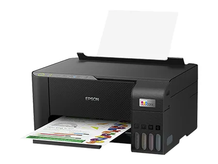 Sublimation Printer