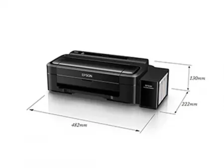 Sublimation Printer