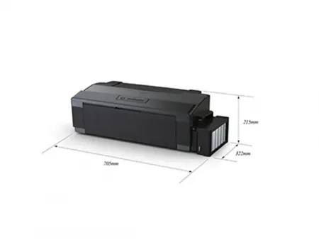 Sublimation Printer