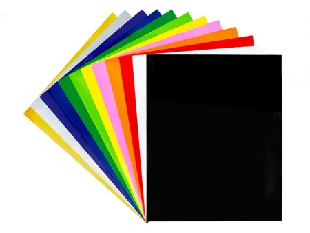 Heat Transfer Vinyl