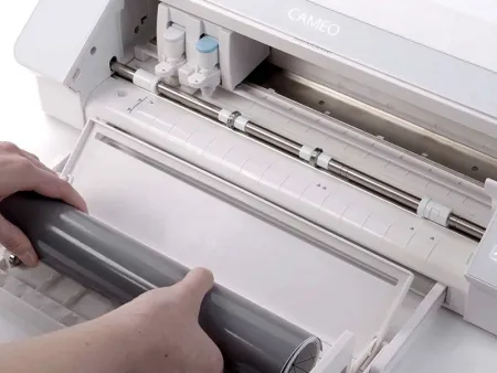 Cutting Plotter