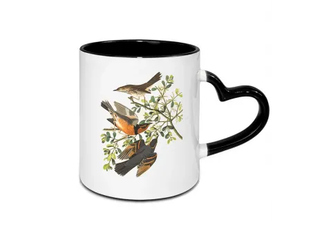 Sublimation Ceramic Mug