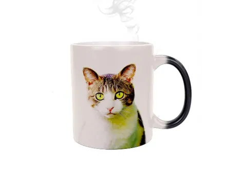 Sublimation Ceramic Mug