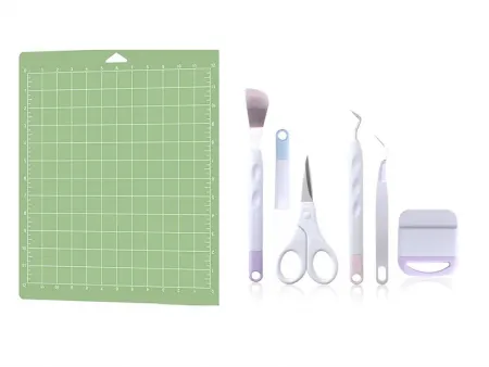 Heat Transfer Printing Tools