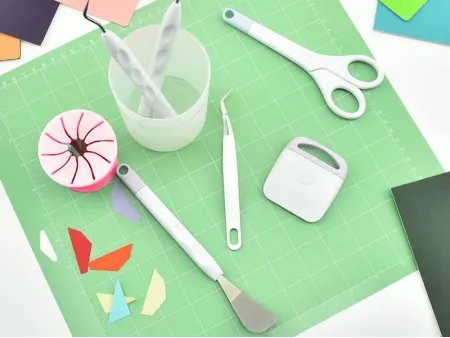 Heat Transfer Printing Tools