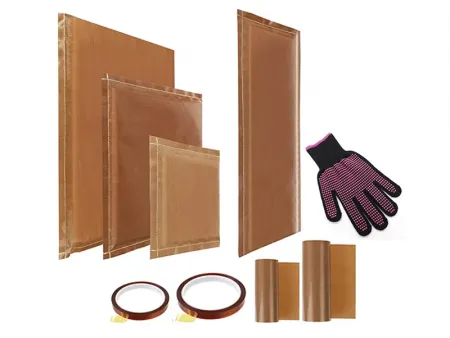 Heat Transfer Printing Tools