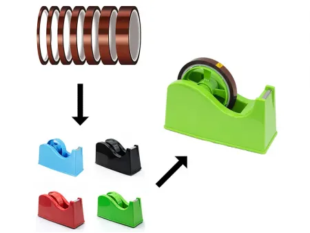 Heat Transfer Printing Tools
