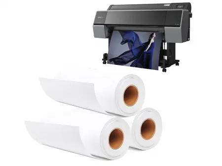 Inkjet Media