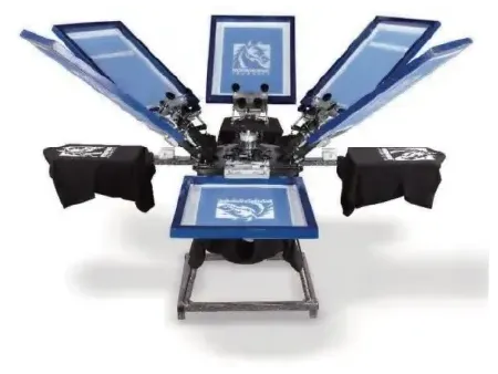 Inkjet Media